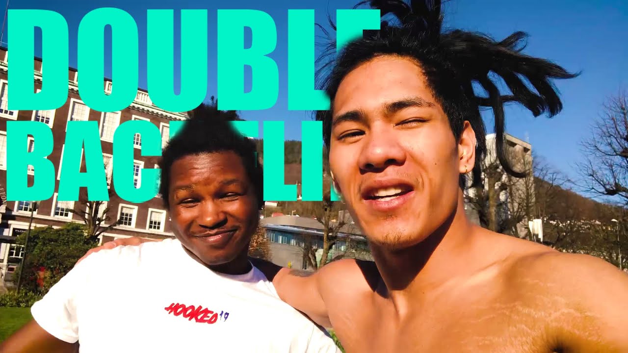 CRAZY GRASS SESSION | VLOG#5