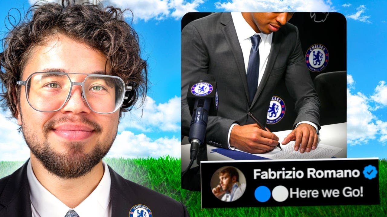 Wzmocniona OFENSYWA! [#7] FC 25 Kariera Testowa