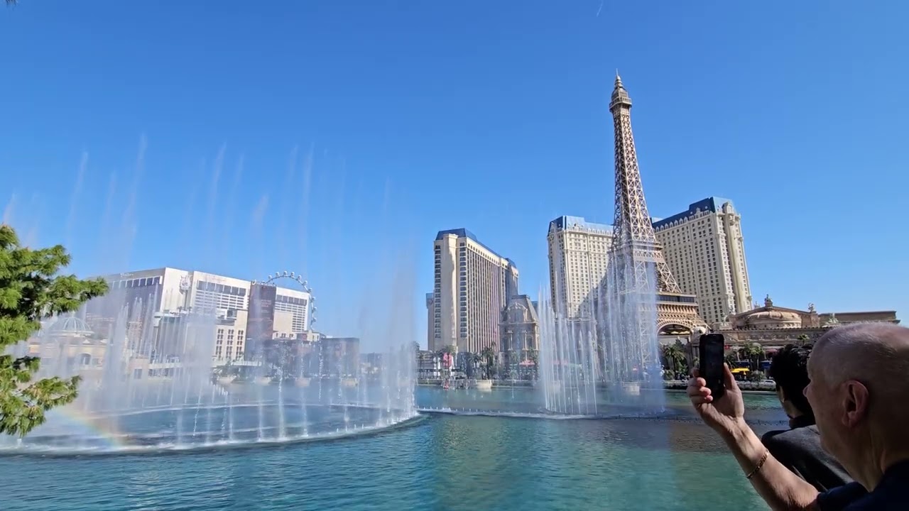 las vegas