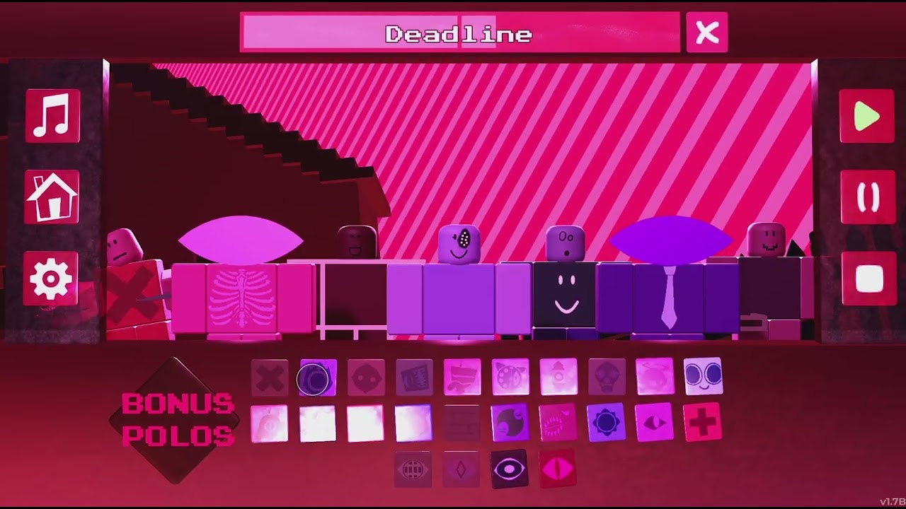 New lms fanmade :last seen