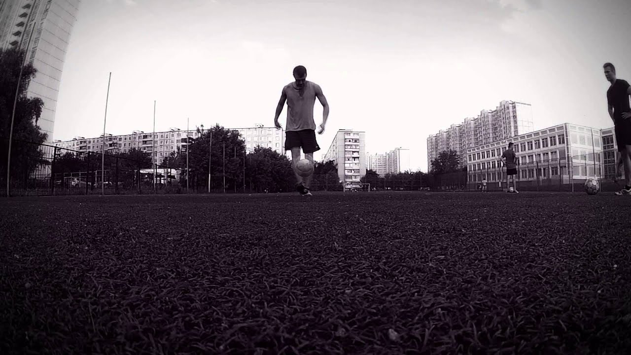 mc^pro ToJl9lH4uK - Lonely World |Football Freestyle|