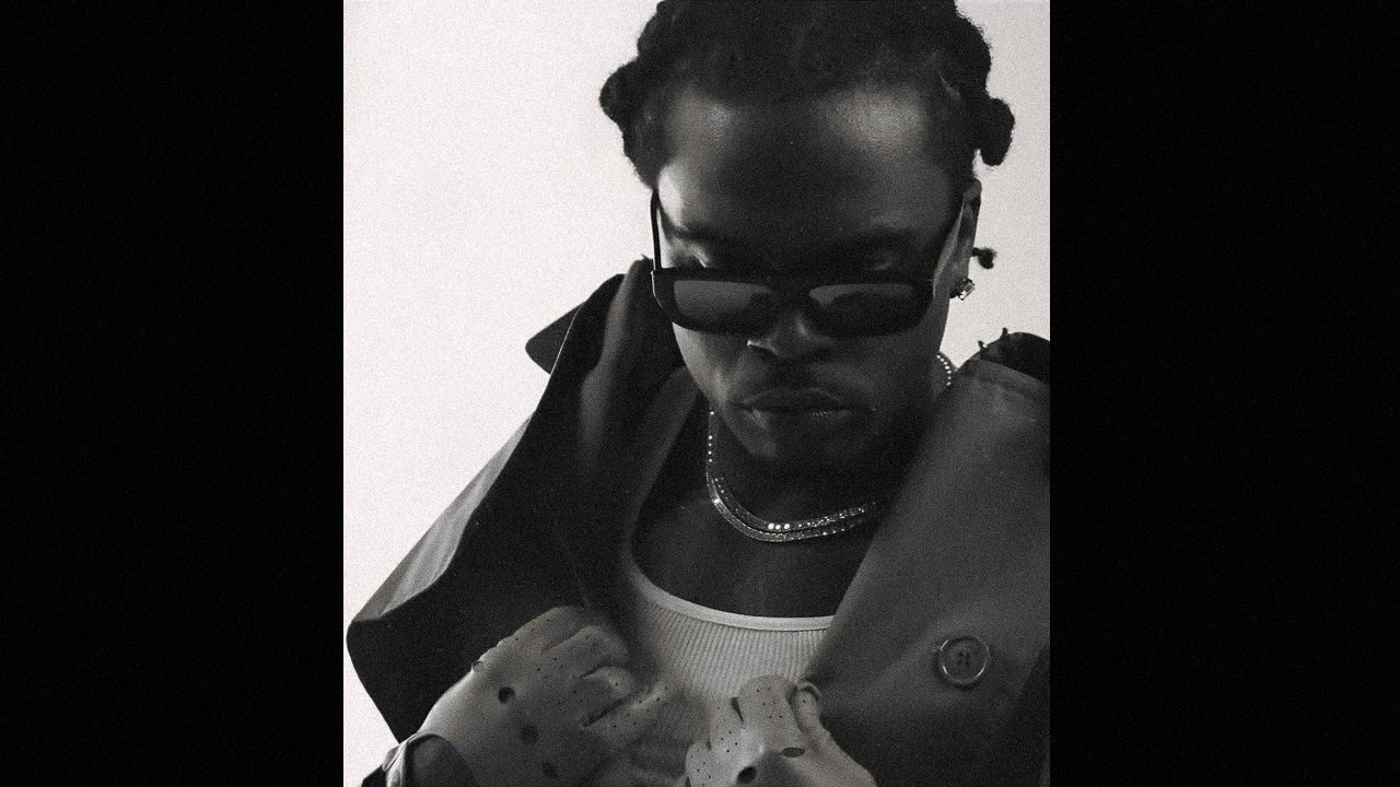 (FREE) Gunna Type Beat - 