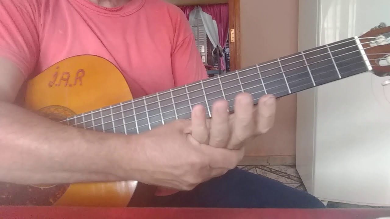 Cuando llegue el alba, ACORDES FÁCILES.