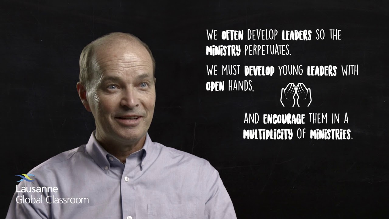 Leadership Challenges within the Church