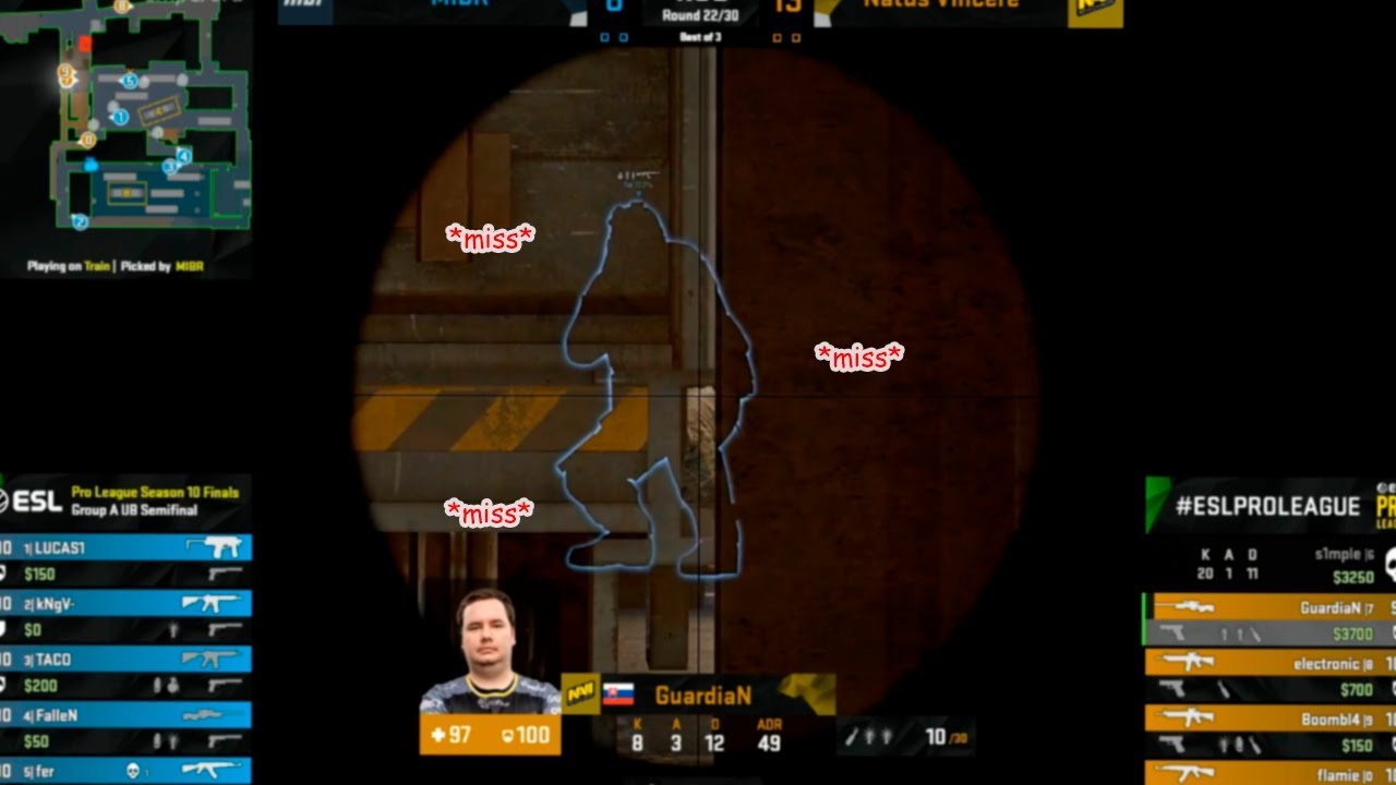 VALVE FIX THIS | PROS GOES VAC MODE | SICKEST USP ACE (CSGO TWITCH MOMENTS)