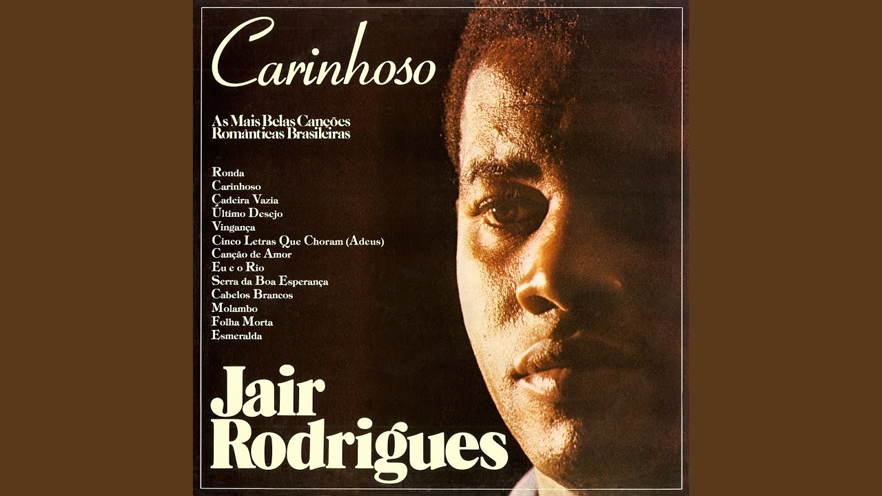 Cadeira Vazia