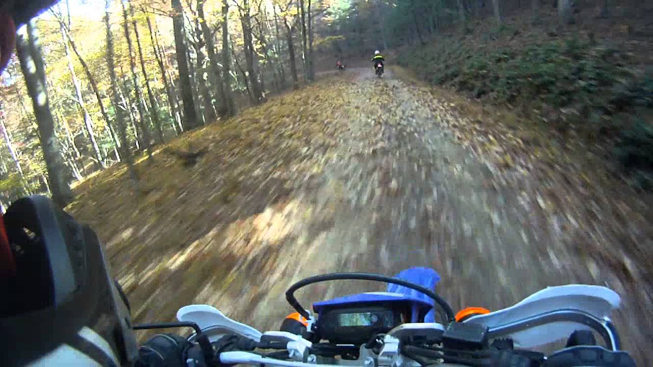 First annual poor mans Shenandoah 500 part 1