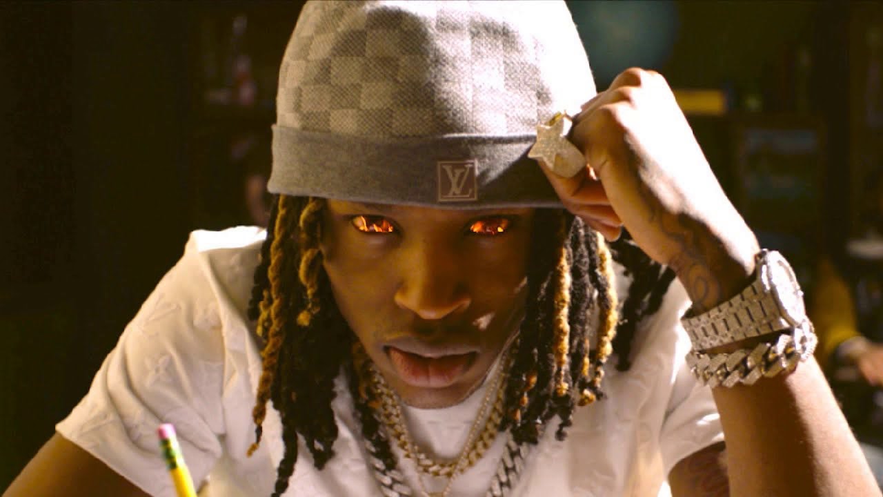 [FREE FOR PROFIT]King von x G Herbo x Lil durk Type Beat 2020 - 
