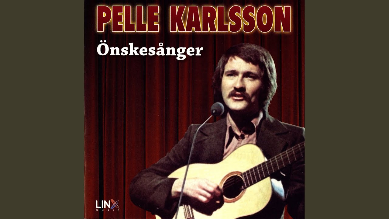 När du går över floden