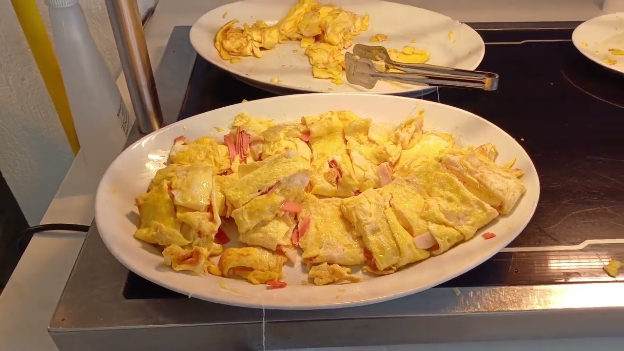 AQI Pegasos Club Alanya Incekum breakfast/сніданок/завтрак 10.2024