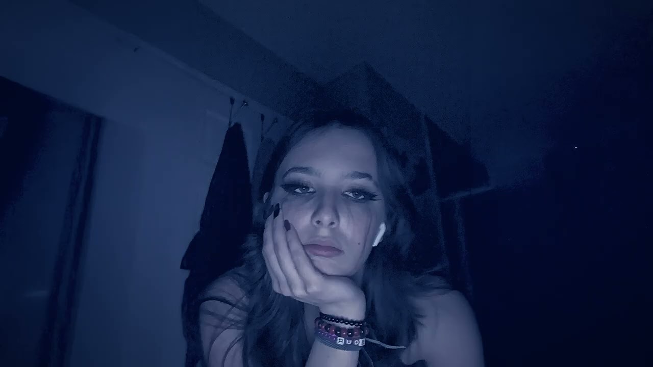 I don’t belong here