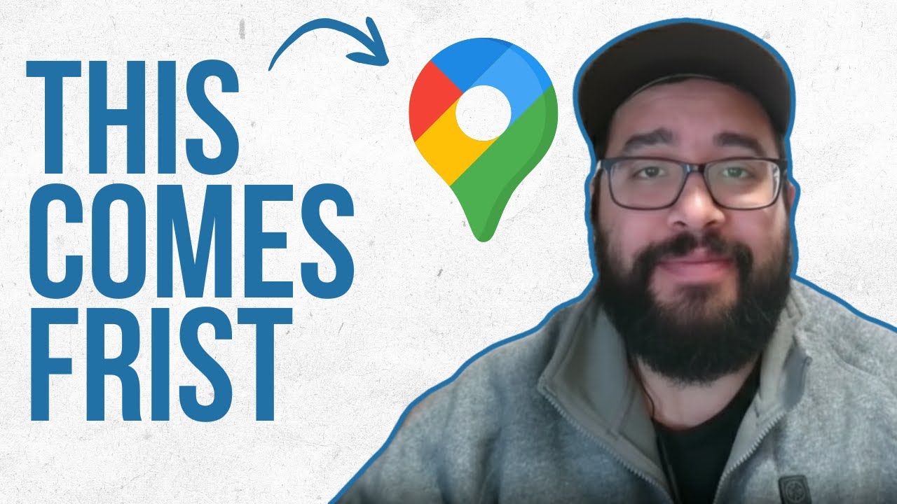The First Step Every Local Business Gets Wrong
