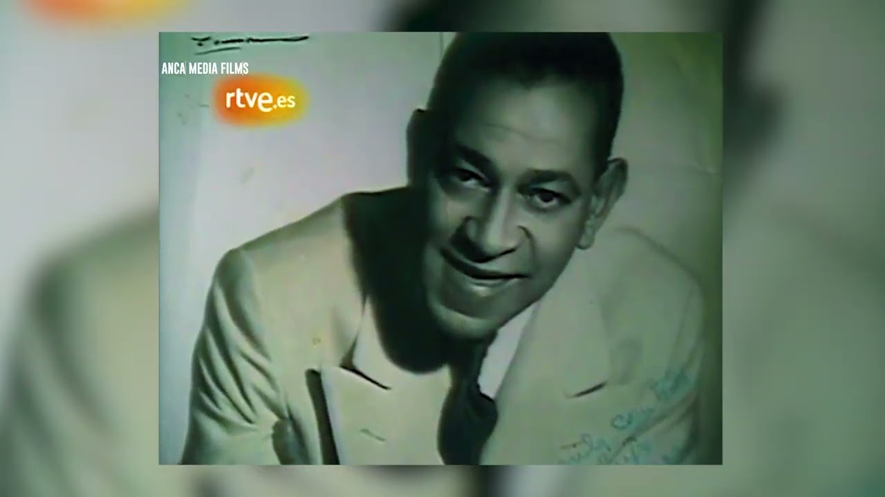 Antonio Machín - Toda una Vida - Documental  (HD)