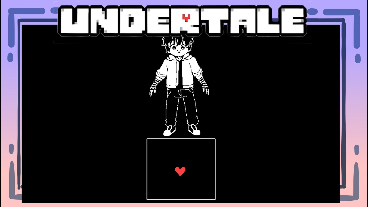 El undertale :p