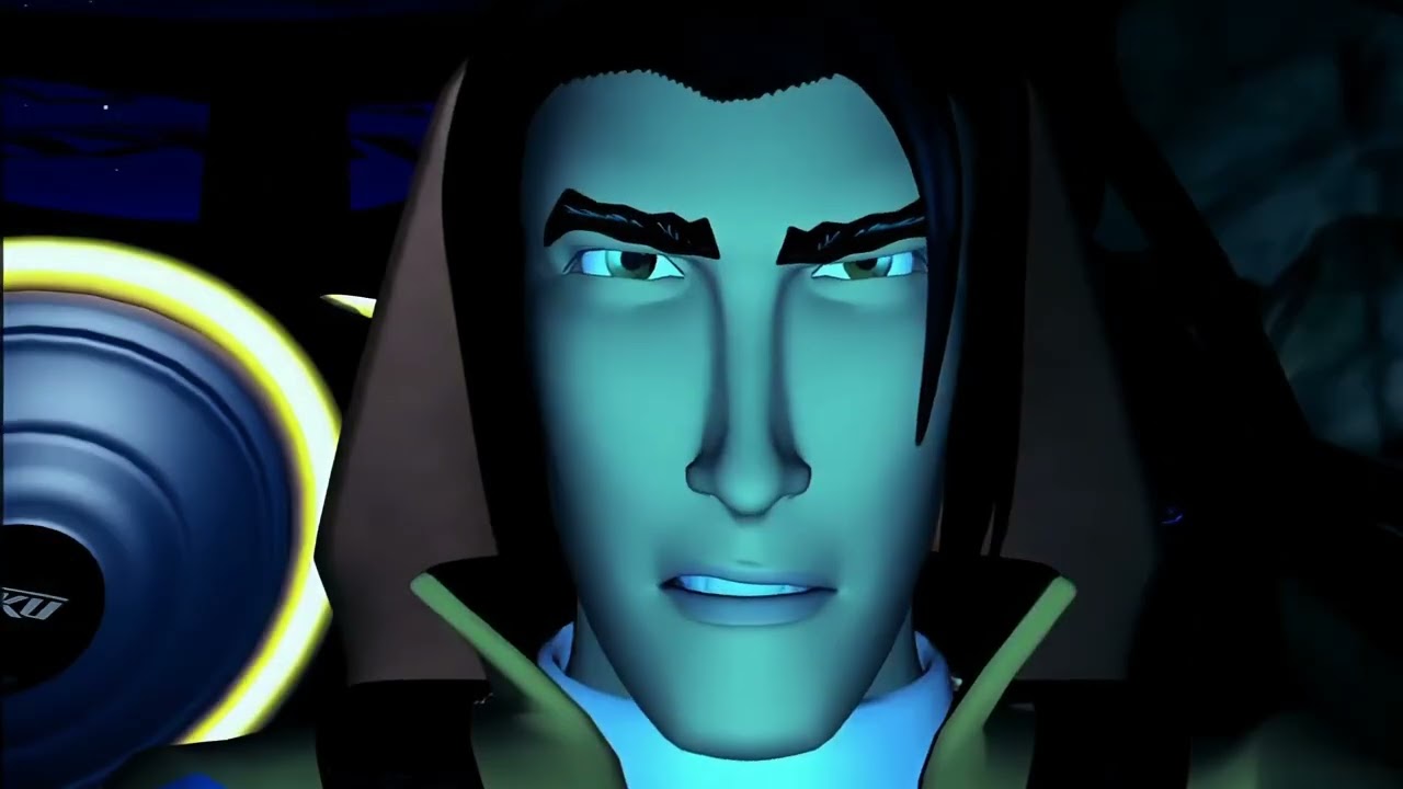 Glory 2000 - Career Intro HD (PS2)
