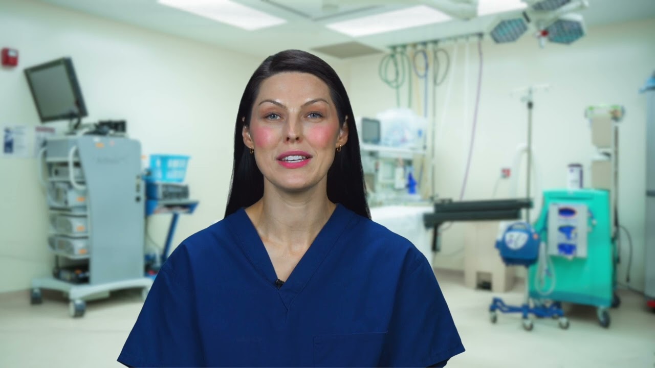 Pain Control : Understanding Post-Orthopedic Surgery Pain