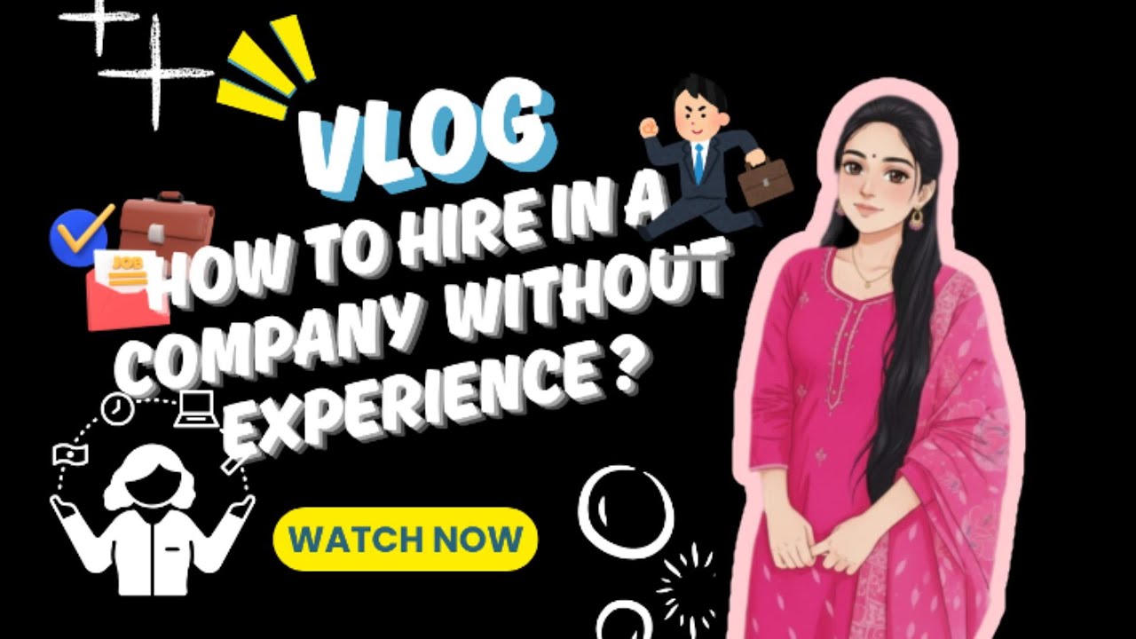 Must watch video for bachelor students #jobopportunities #jobvacancy #fresherjobs #comment #share