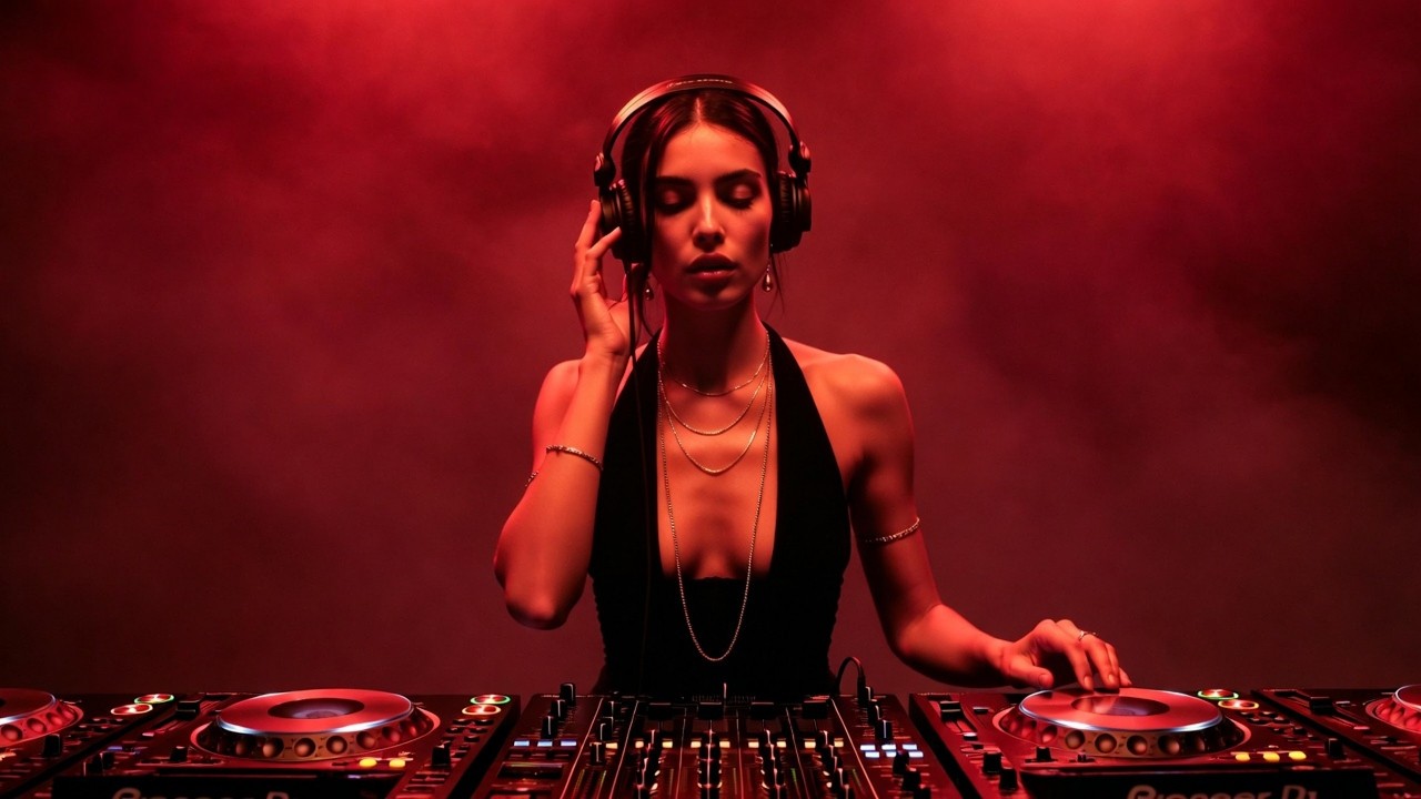 Best Of Deep House [2026] | Vocal House & Nu Disco Grooves | Soul Vibes