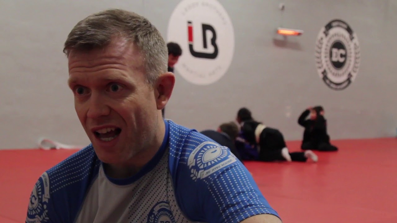 Ecjja bray testimonial 2019 - ken