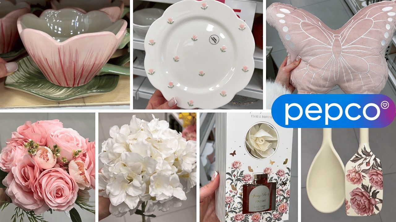 🛍️ PEPCO BEST FINDS OF THE WEEK ✨ TOP HOME & DECOR PICKS
