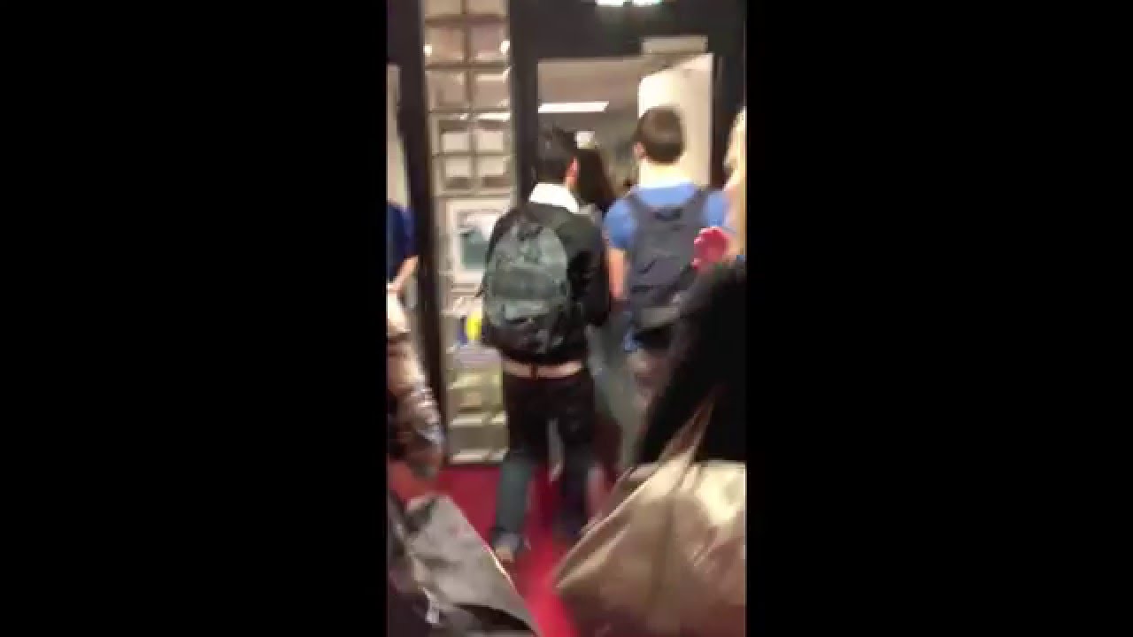 A typical day in the life of a Dutch student