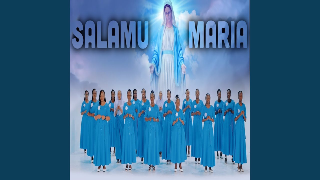 SALAMU MARIA