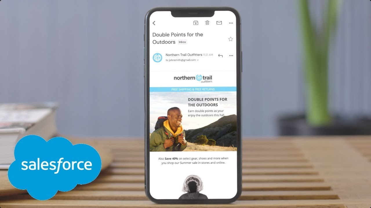 Build Lifetime Loyalty through Meaningful Experiences with Loyalty Management | Salesforce