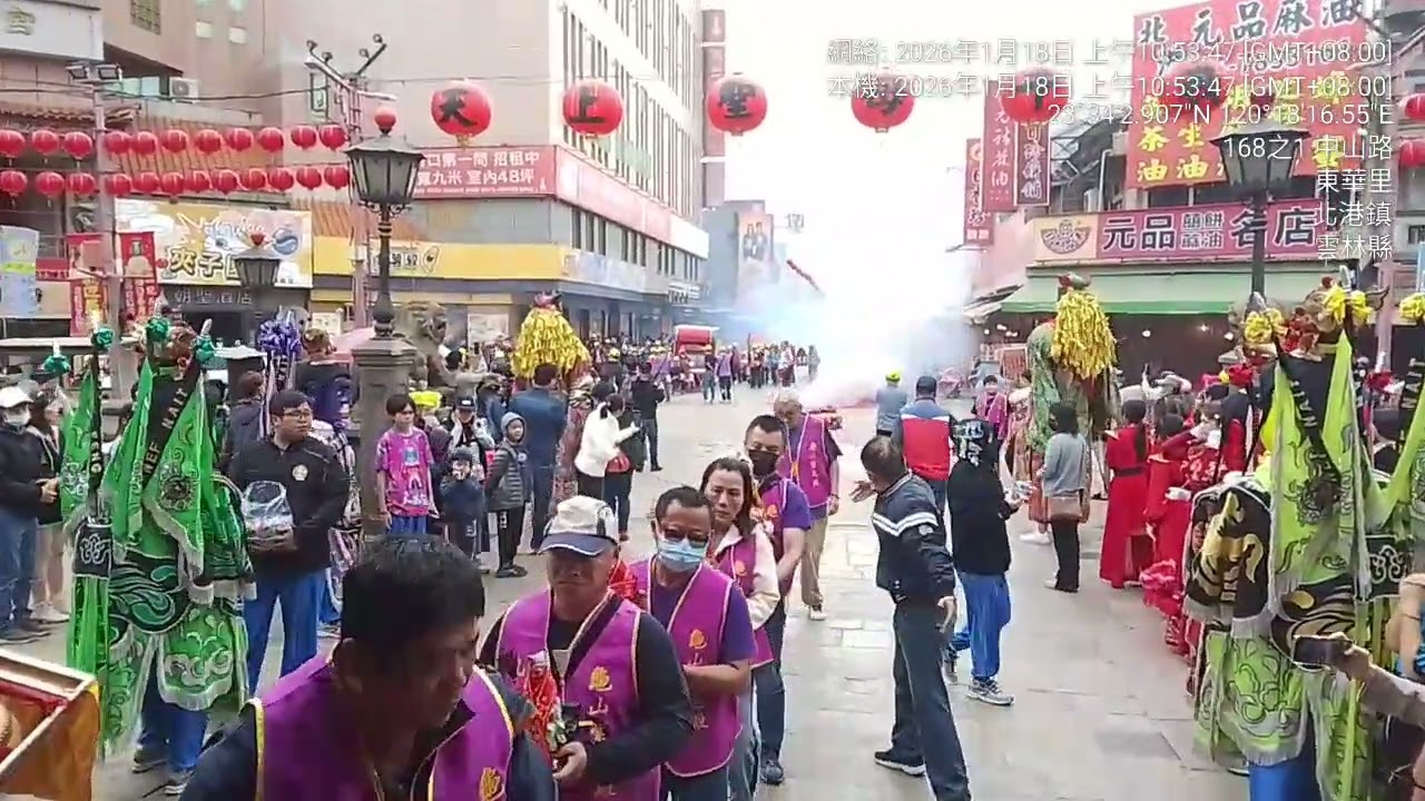 屏東，劉家天上聖母