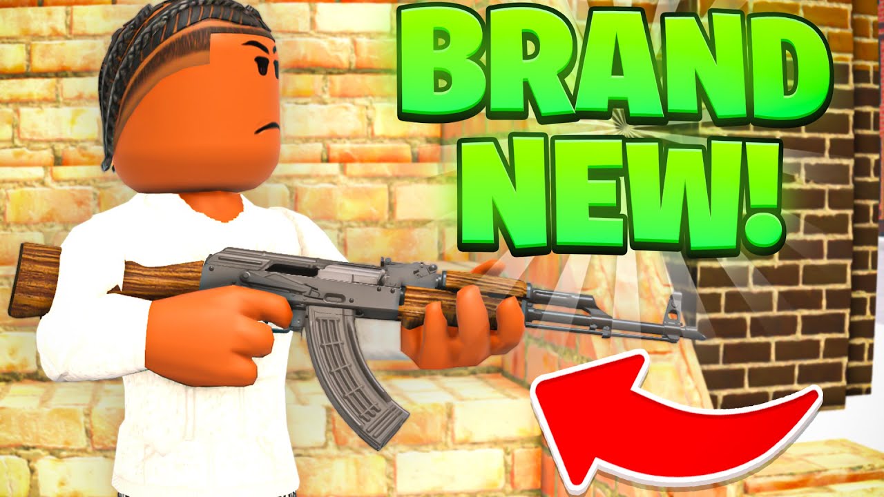 Вы не поверите, насколько хороша эта недооцененная игра Roblox Hood!