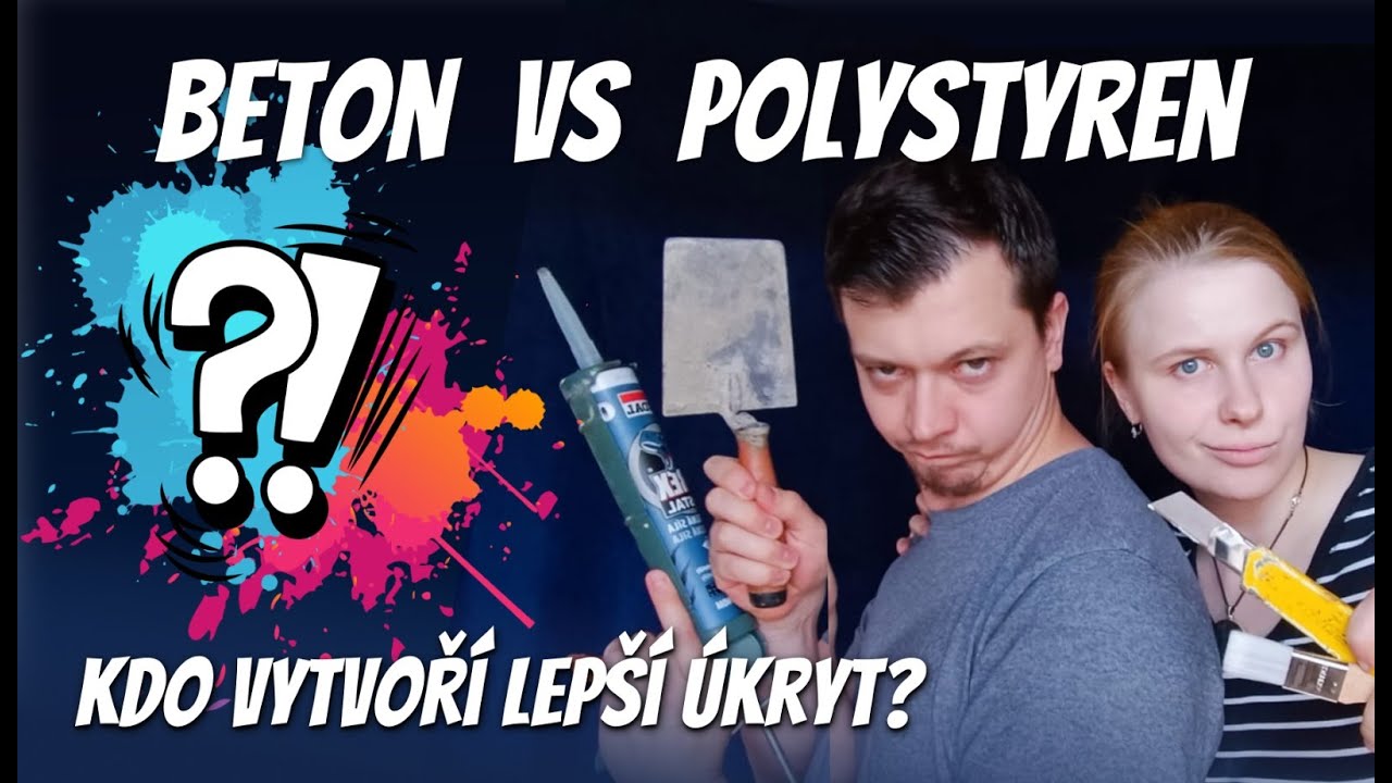 Kdo vytvoř&iacute; lep&scaron;&iacute; &uacute;kryt ?