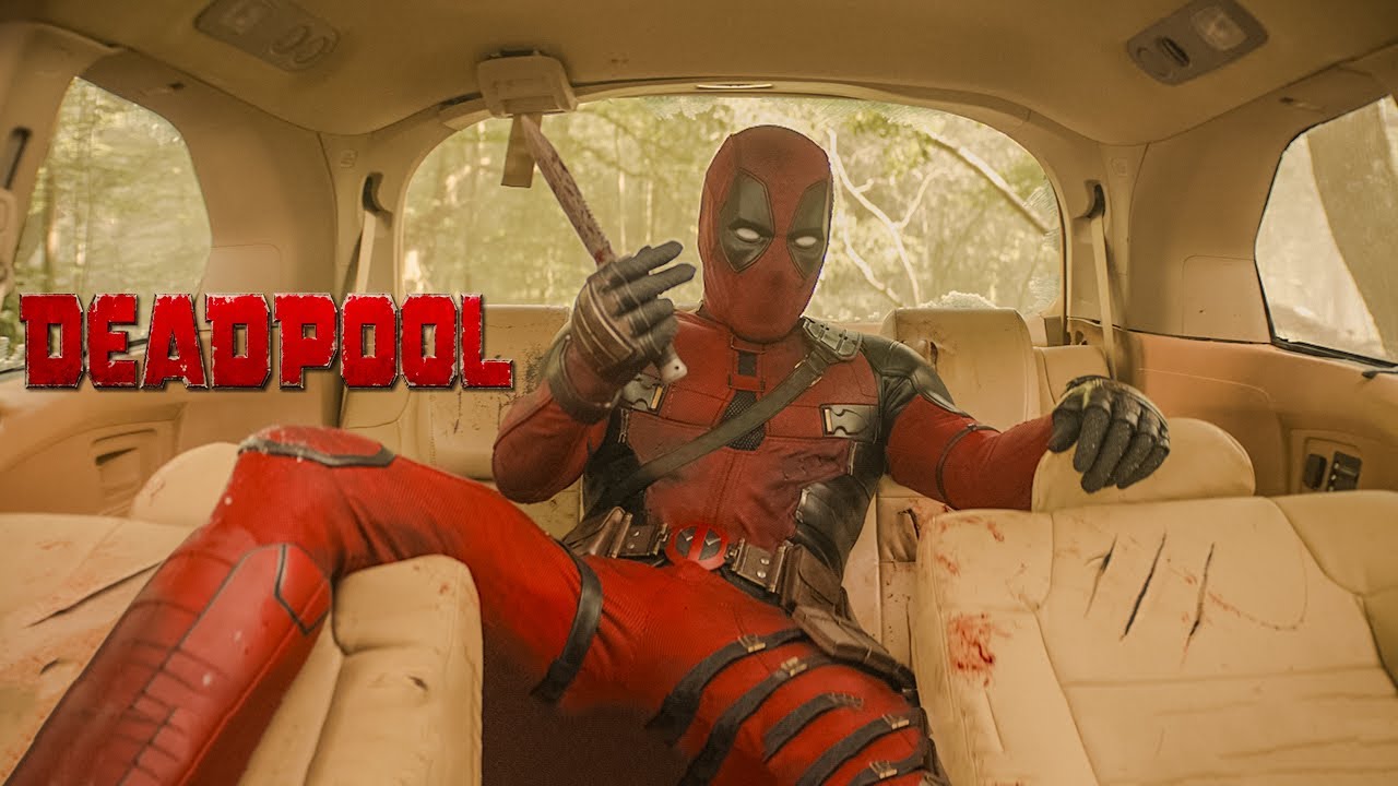 شخص علي وشك الموت بيعمل عمليه بتخليه منيع مش بيموت | ملخص ثنائية افلام deadpool