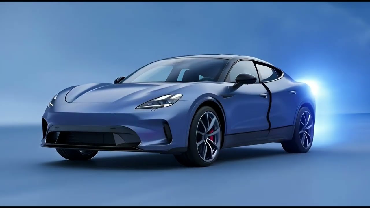 Car Morphing