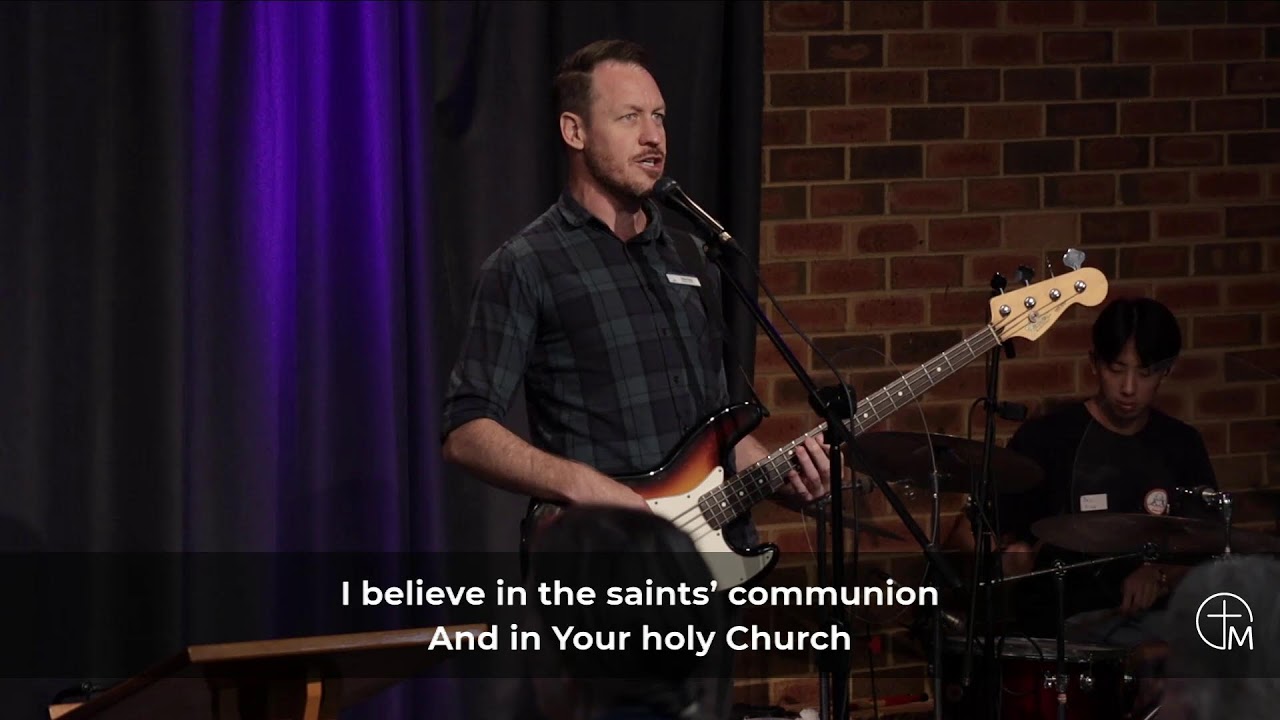 Minchinbury Anglican LIVE