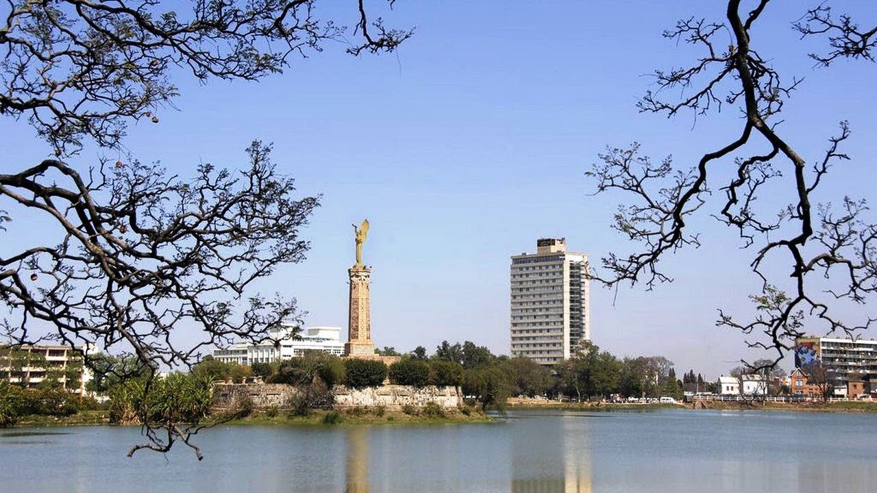 Top10 Recommended Hotels in Antananarivo, Analamanga, Madagascar