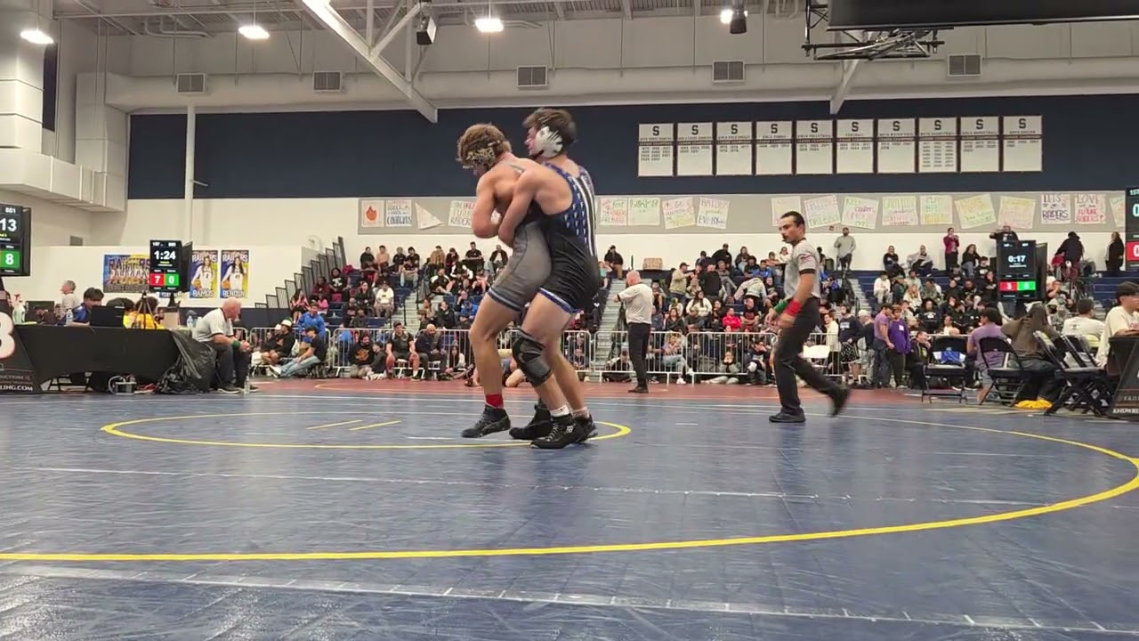 Brock Kenney - TOC (January 2, 2026)