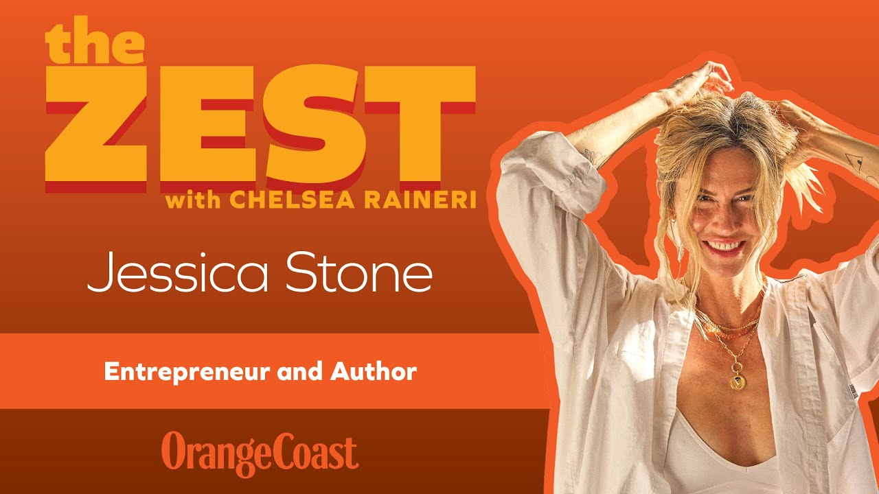 Jessica Stone