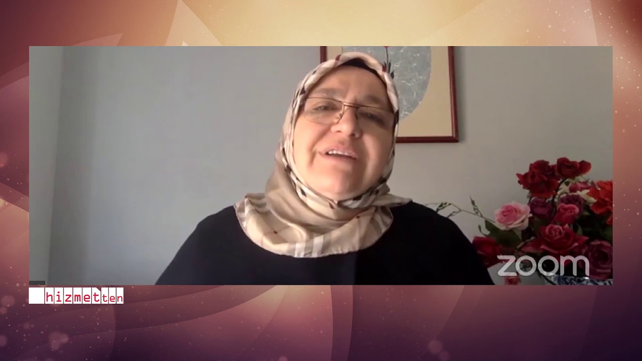 Sevmekten Korkmayalım | Figen Es