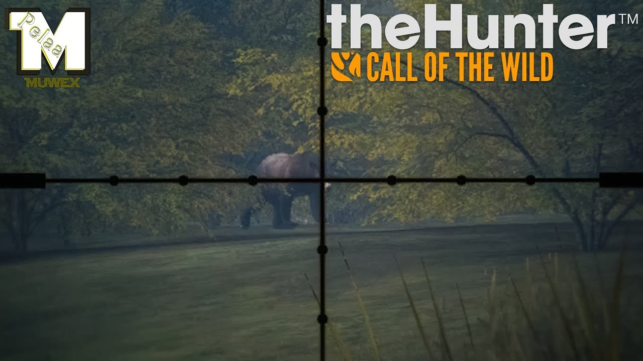 Karhunmetsästys! - theHunter Call of the Wild™