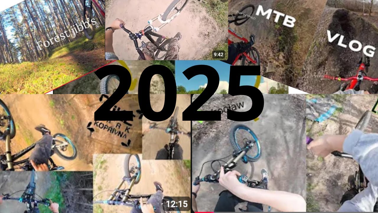 Mój 2025...