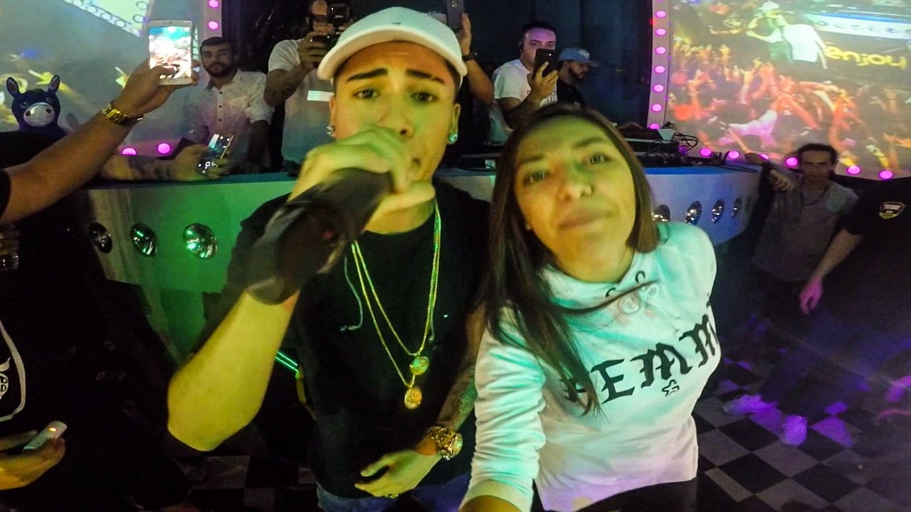 Show Juntos! (ft. Dani Russo e Mitico Jovem)