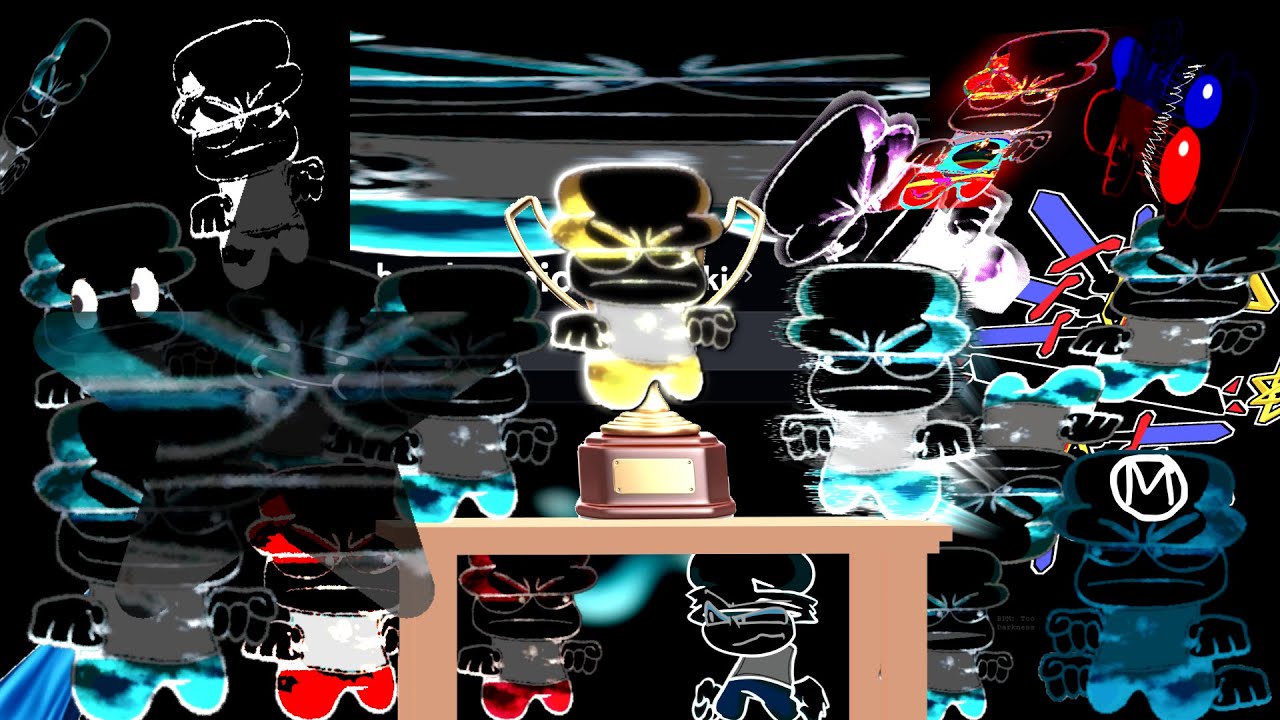 The Great Bootleg Darkness Wiki War