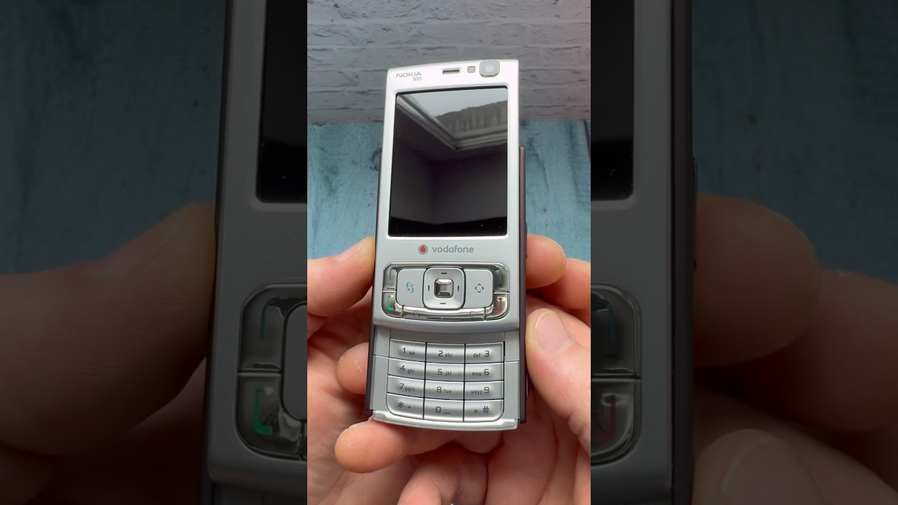 Nokia łączy ludzi