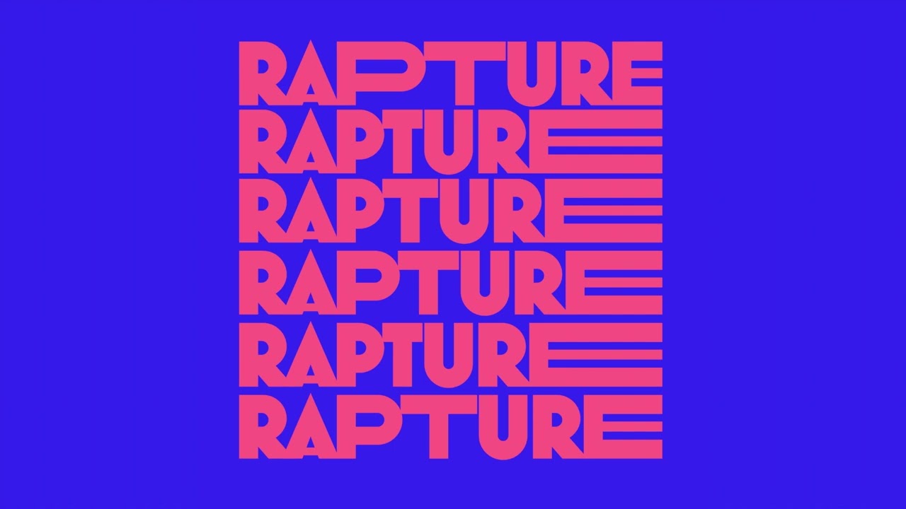 Paluma - Rapture (Kevin McKay Extended Remix) [Glasgow Underground]