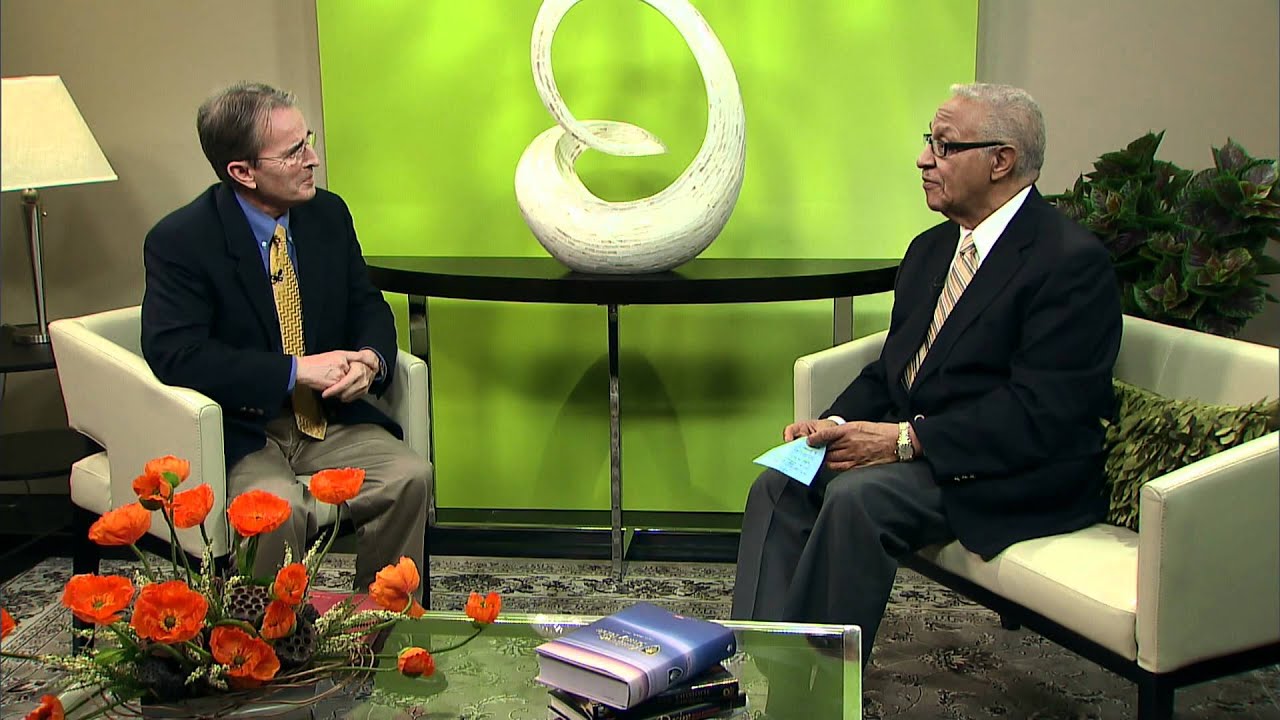 Wisdom for Pastor of All Ages - Ministry in Motion Episode 6