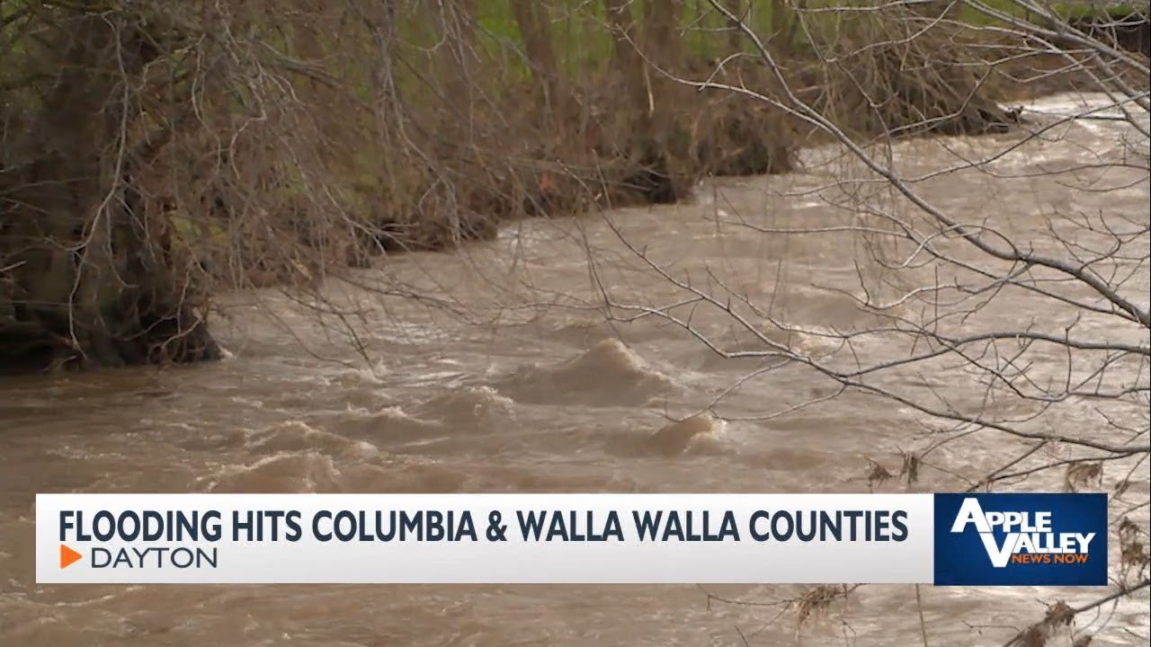 Apple Valley News Now @ 5 p.m. - March 16, 2026