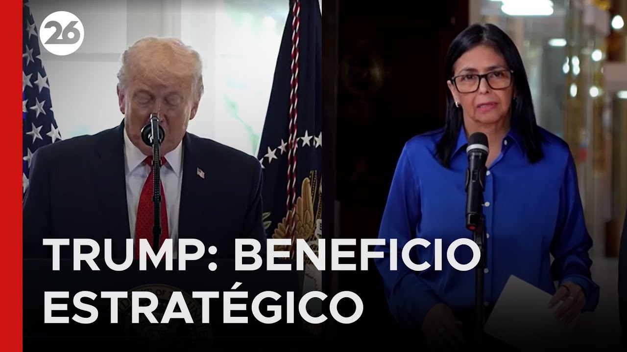 🇺🇸 GRAN NEGOCIO | 