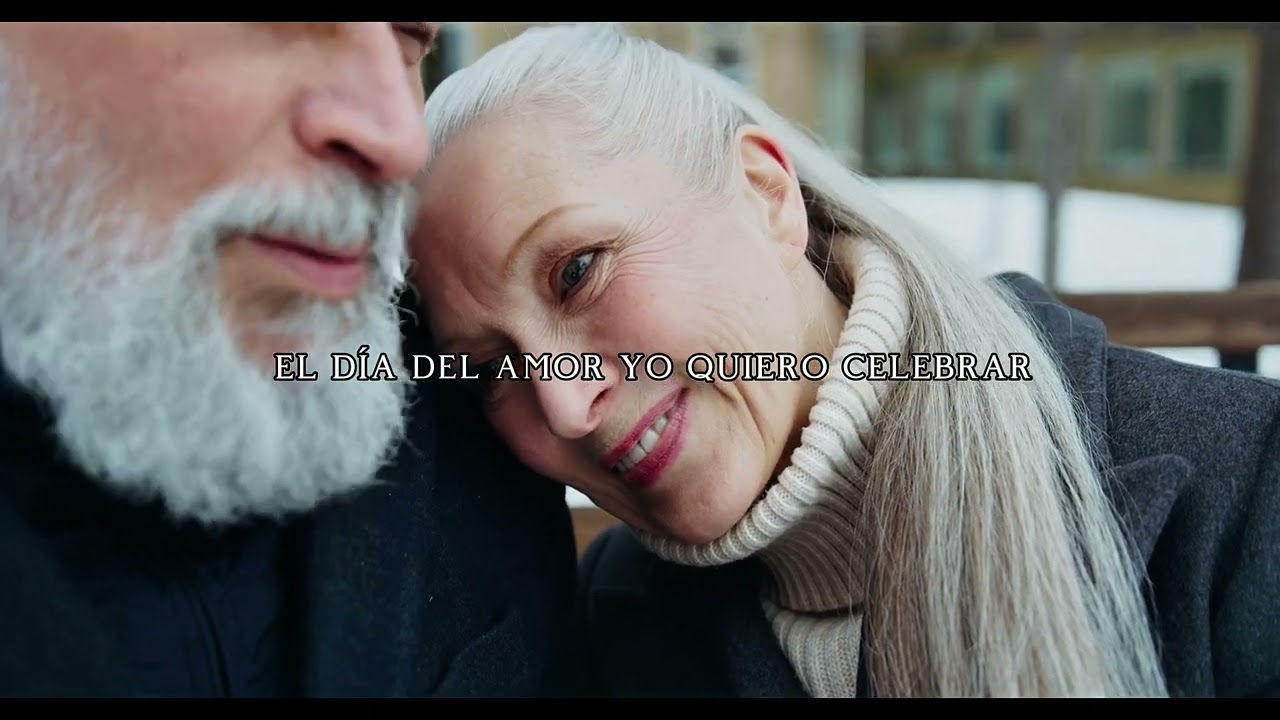 Te Amo Mi Amor _ del Maestro Andrés Rios feat. Daniel Avila 
