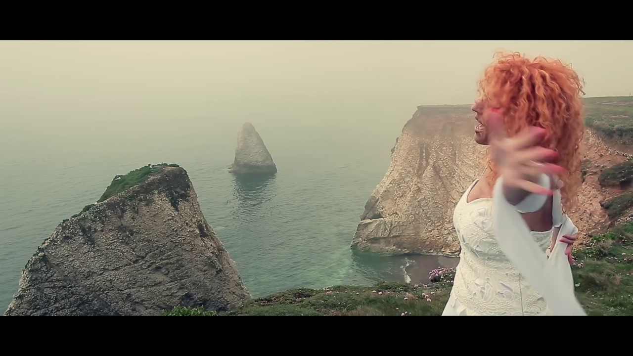 IL CANTO DEL MAR - Rossella Ferrari e i Casanova (OFFICIAL VIDEO)