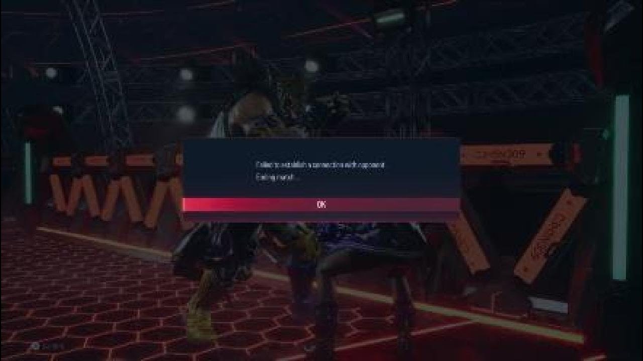 My first T8 rage quitter