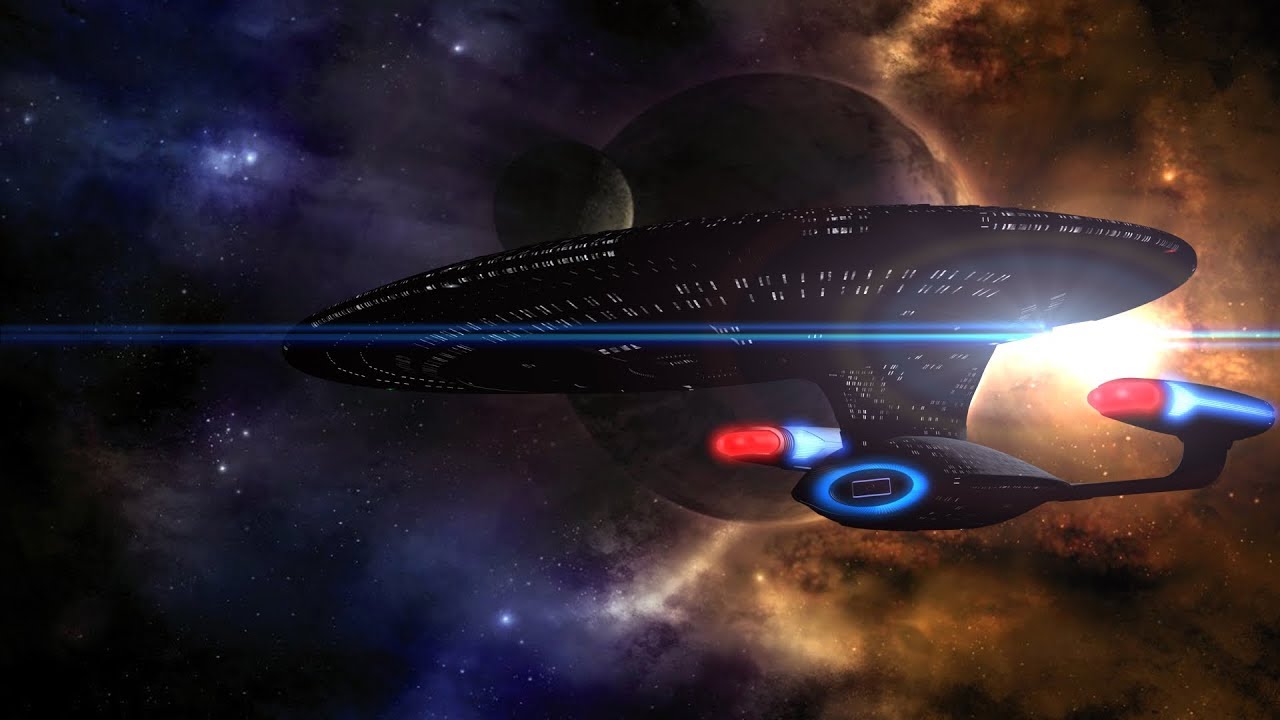Stage 9  - Virtual Enterprise-D Tour v0.0.10